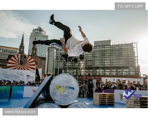 西安极限运动队的成长之路与嘉年华盛会的精彩瞬间