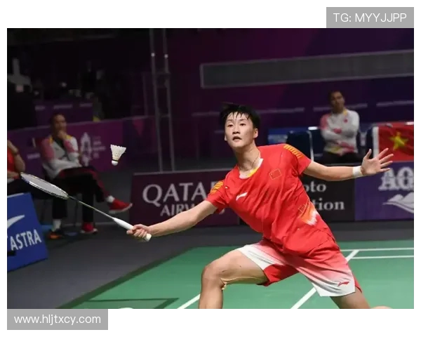 西安羽毛球队在冠军赛中的默契配合与战术分析