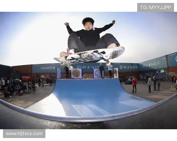 西安滑板队荣登滑板意识排行榜第七名展现青春活力与团队精神