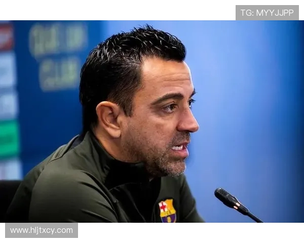 哈维宣布赛季结束后将辞职巴萨亟需注入新活力与动力